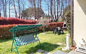 Giardino Privato - Comodo Per Malpensa E Milano